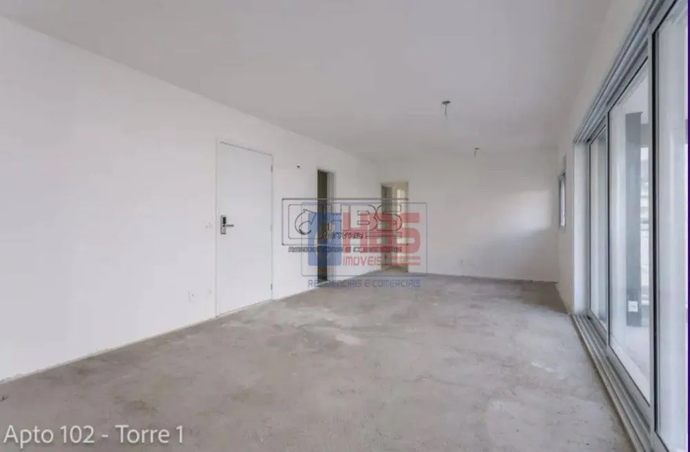 Apartamento, 3 quartos, 157 m² - Foto 1