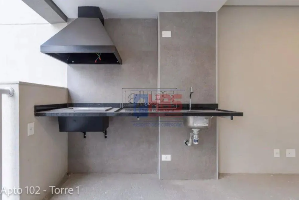 Apartamento, 3 quartos, 157 m² - Foto 1