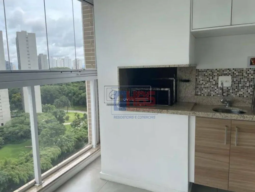 Apartamento, 2 quartos, 75 m² - Foto 4