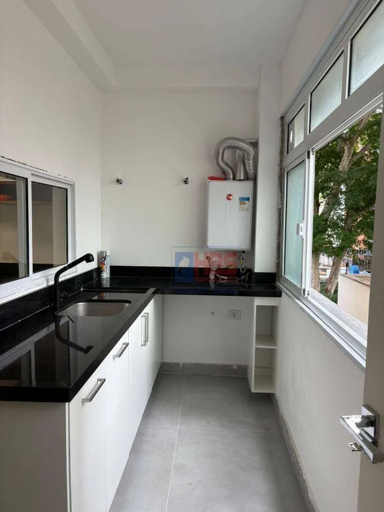 Apartamento, 2 quartos, 100 m² - Foto 6
