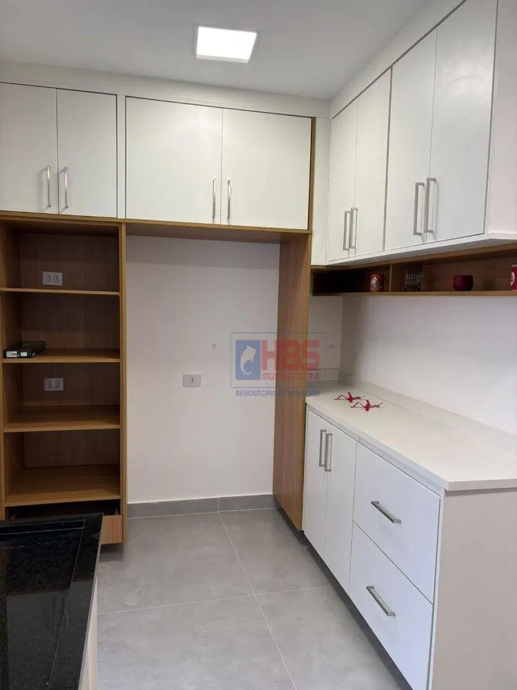 Apartamento, 2 quartos, 100 m² - Foto 2