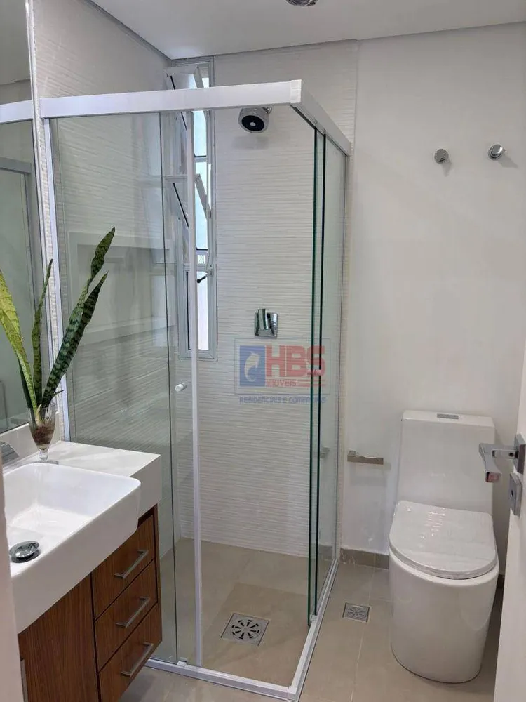 Apartamento, 2 quartos, 100 m² - Foto 5