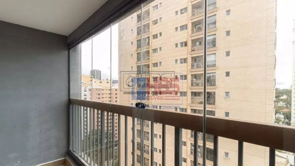 Apartamento, 1 quarto, 25 m² - Foto 16