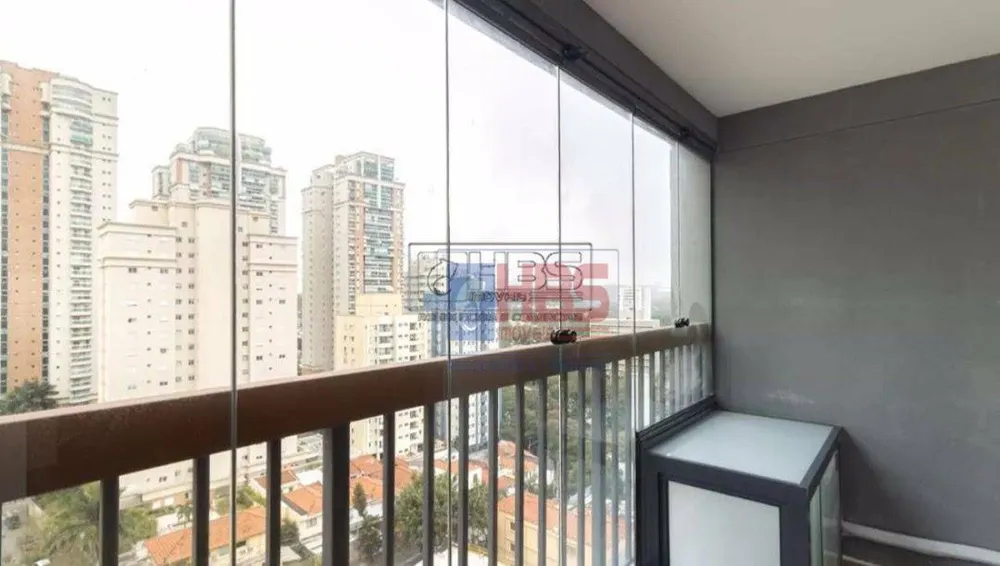 Apartamento, 1 quarto, 25 m² - Foto 7