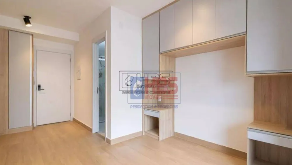 Apartamento, 1 quarto, 25 m² - Foto 12