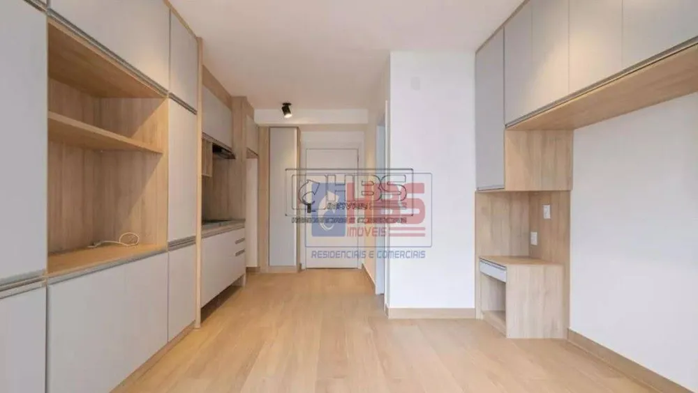 Apartamento, 1 quarto, 25 m² - Foto 3