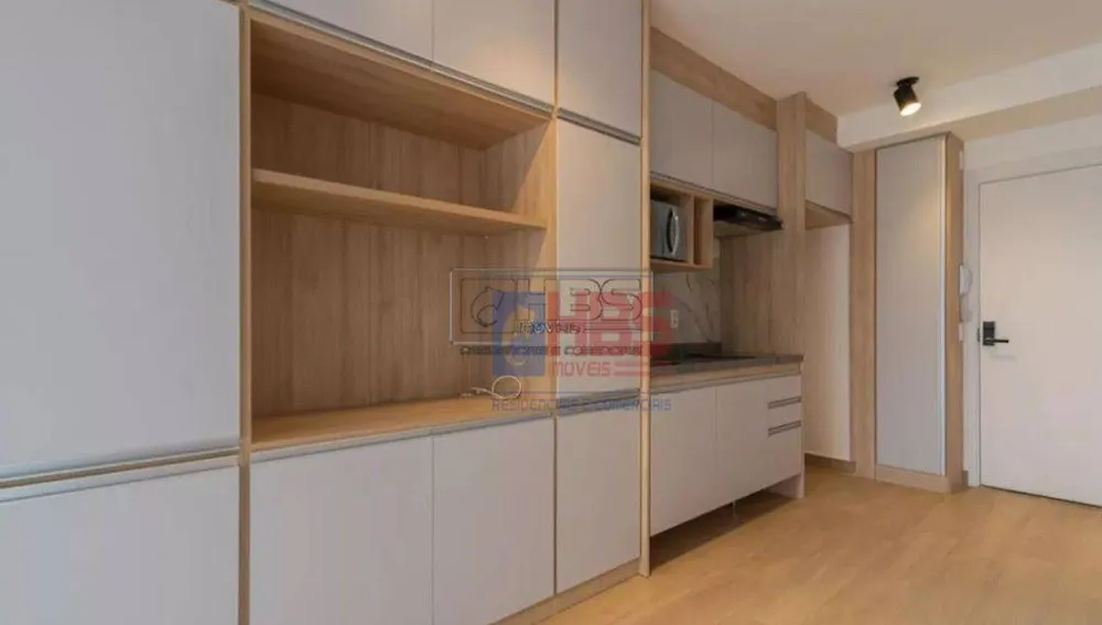 Apartamento, 1 quarto, 25 m² - Foto 5