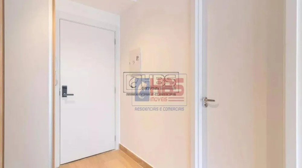 Apartamento, 1 quarto, 25 m² - Foto 15