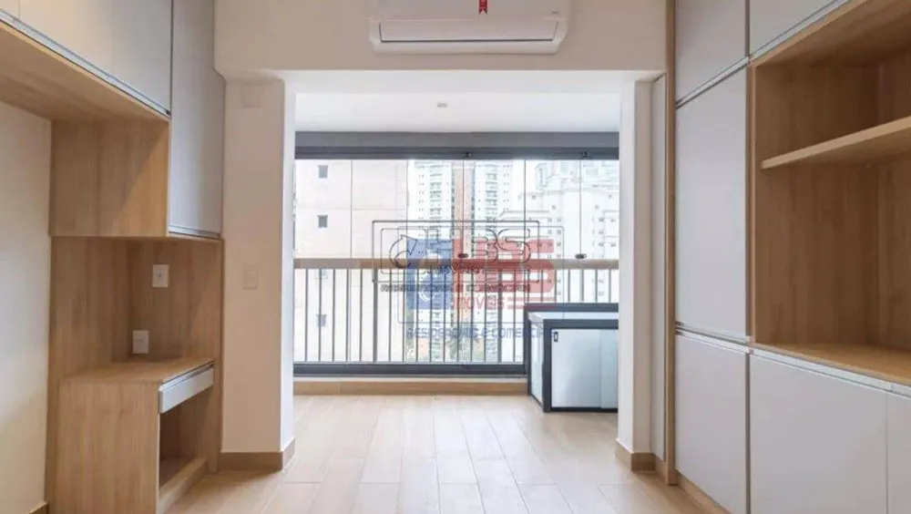 Apartamento, 1 quarto, 25 m² - Foto 14