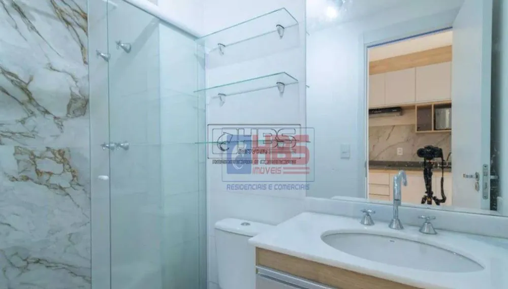 Apartamento, 1 quarto, 25 m² - Foto 10