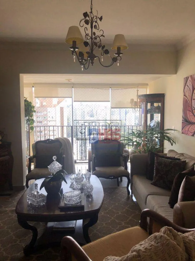 Apartamento, 3 quartos, 131 m² - Foto 7