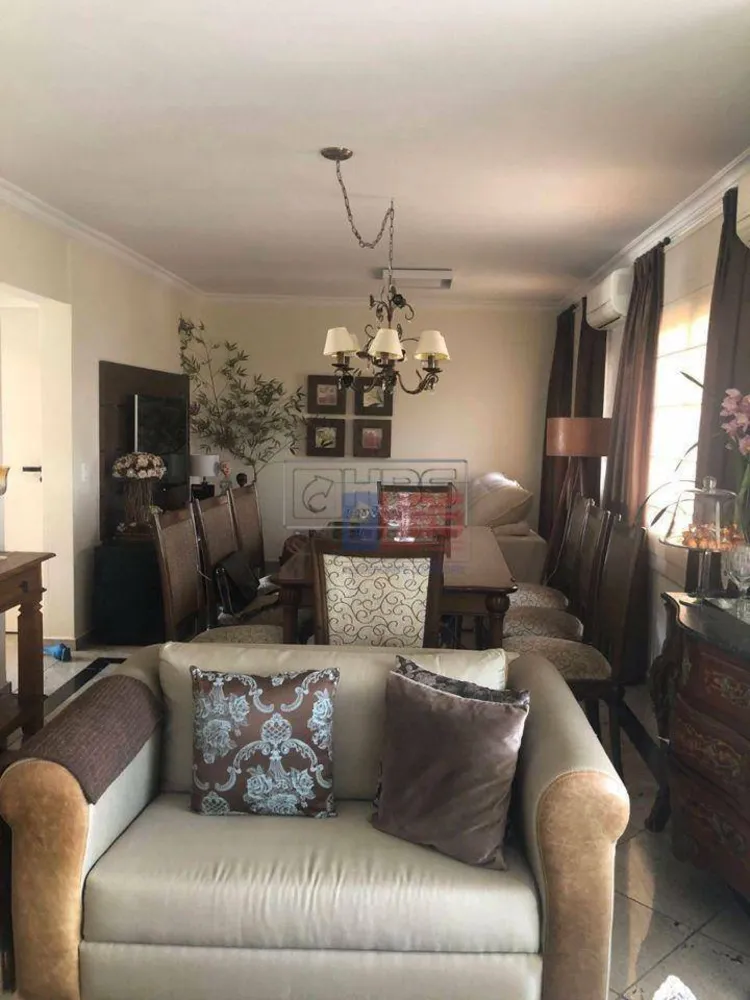 Apartamento, 3 quartos, 131 m² - Foto 8