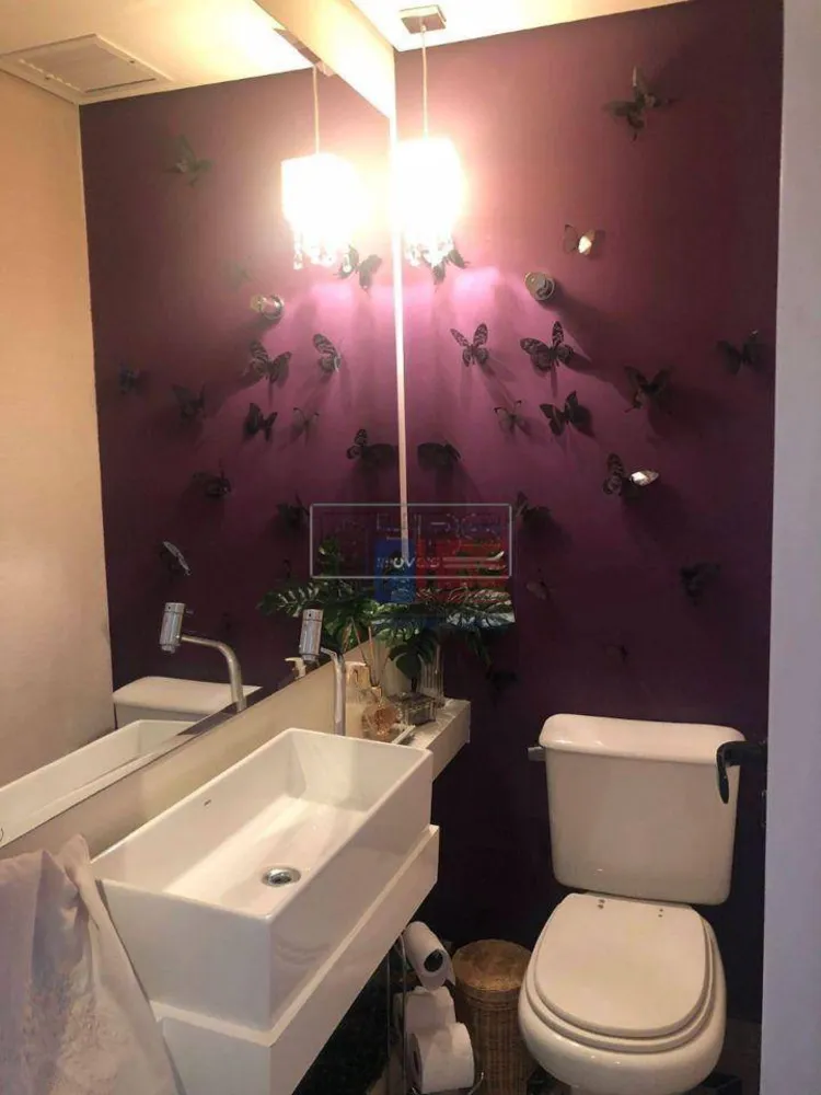 Apartamento, 3 quartos, 131 m² - Foto 5