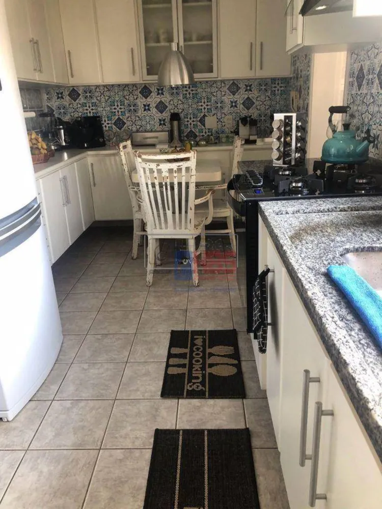 Apartamento, 3 quartos, 131 m² - Foto 3