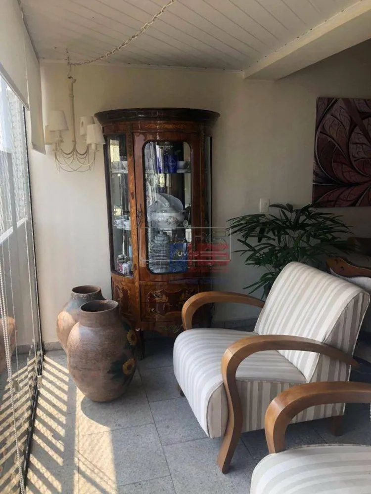Apartamento, 3 quartos, 131 m² - Foto 12