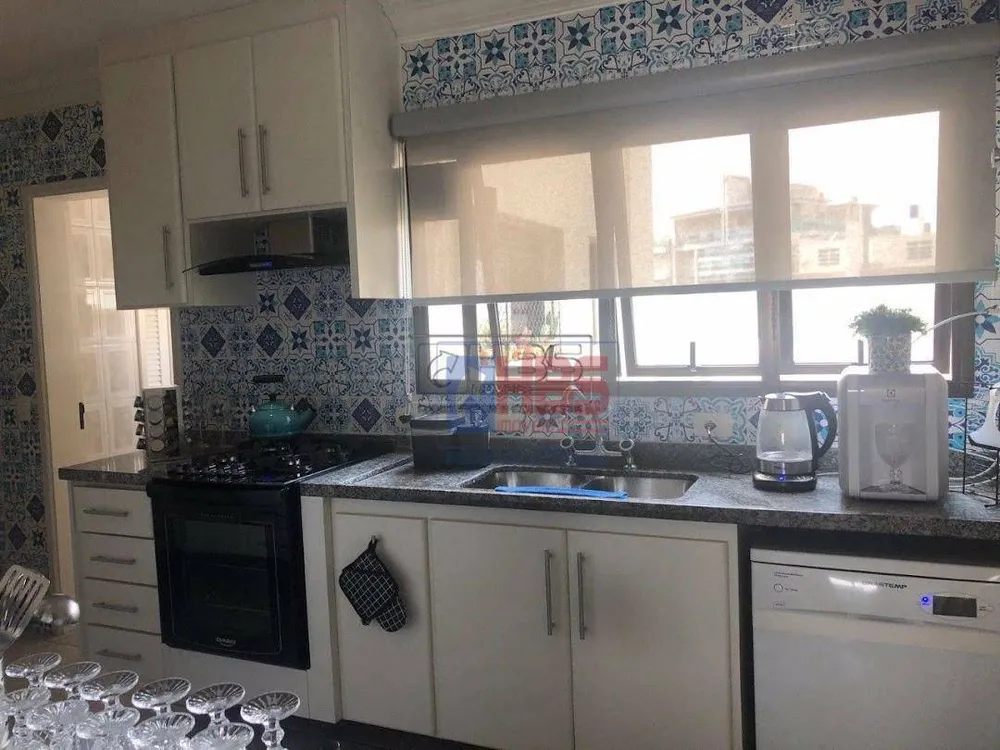 Apartamento, 3 quartos, 131 m² - Foto 6