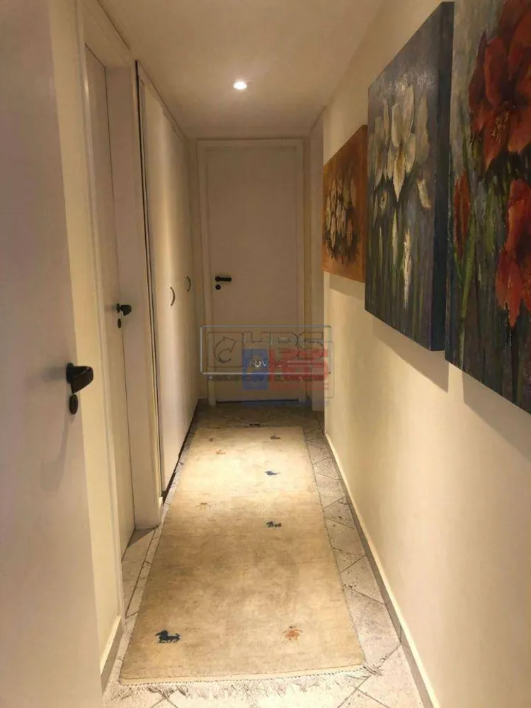 Apartamento, 3 quartos, 131 m² - Foto 4