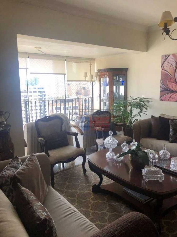 Apartamento, 3 quartos, 131 m² - Foto 2
