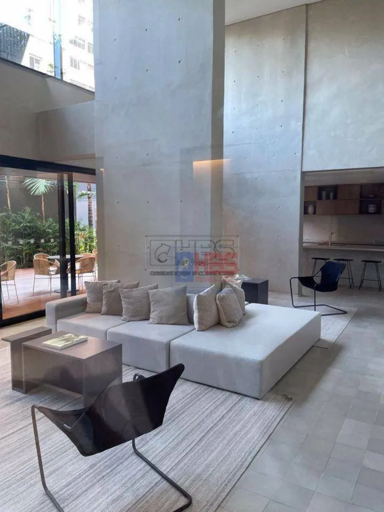 Apartamento, 2 quartos, 82 m² - Foto 1