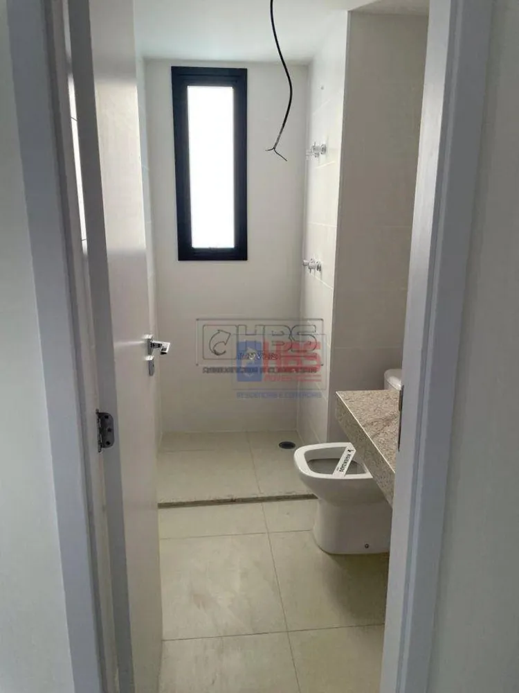 Apartamento, 2 quartos, 82 m² - Foto 3