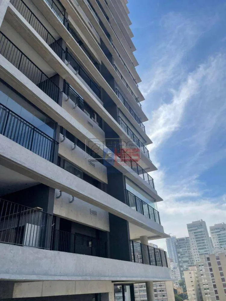 Apartamento, 2 quartos, 82 m² - Foto 2