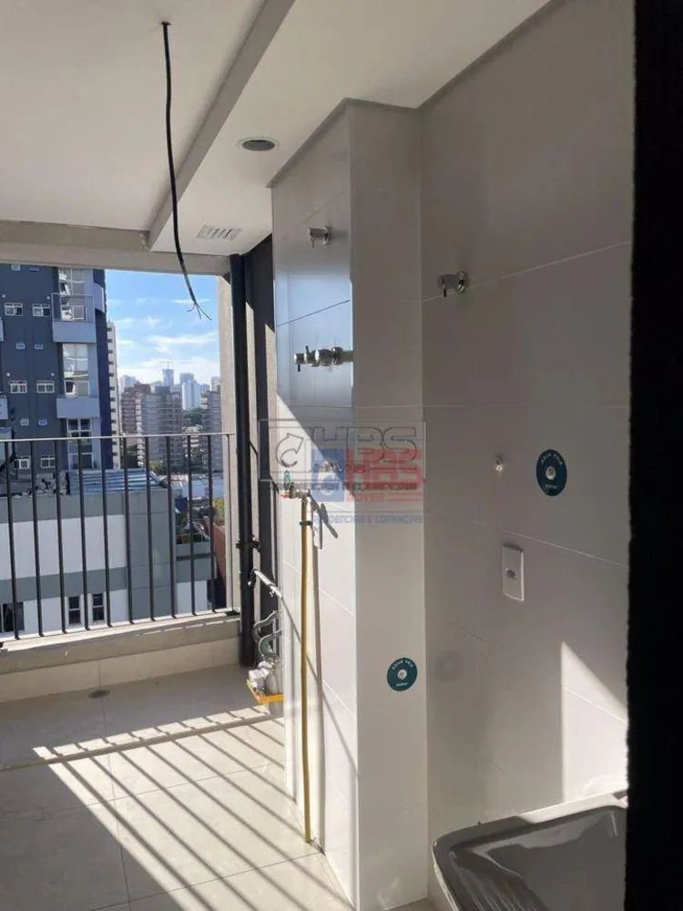 Apartamento, 2 quartos, 82 m² - Foto 8