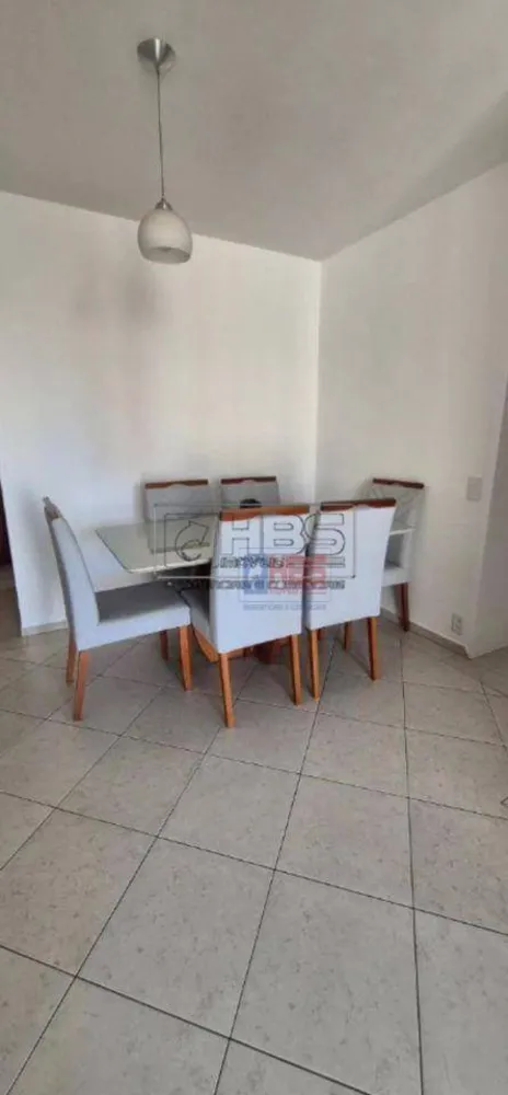 Apartamento, 2 quartos, 67 m² - Foto 11
