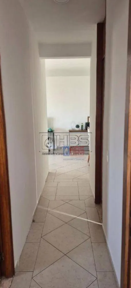 Apartamento, 2 quartos, 67 m² - Foto 1