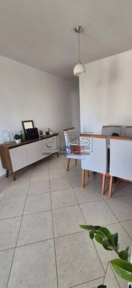 Apartamento, 2 quartos, 67 m² - Foto 2