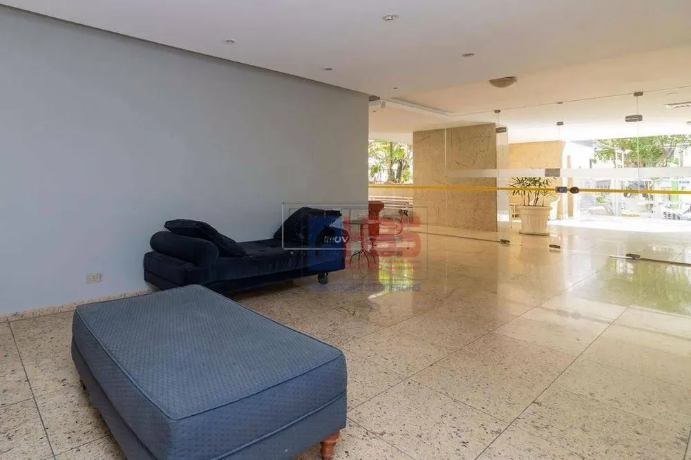 Apartamento, 3 quartos, 146 m² - Foto 2