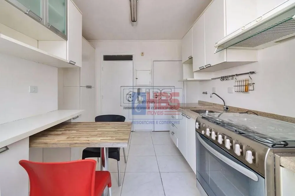 Apartamento, 3 quartos, 146 m² - Foto 6