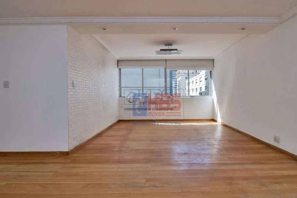 Apartamento, 3 quartos, 146 m² - Foto 4