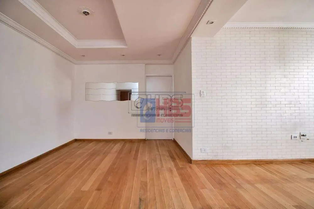 Apartamento, 3 quartos, 146 m² - Foto 1