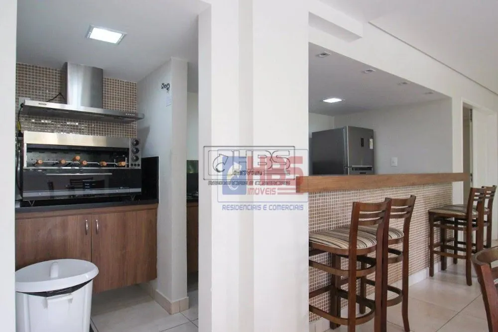 Apartamento, 2 quartos, 60 m² - Foto 2