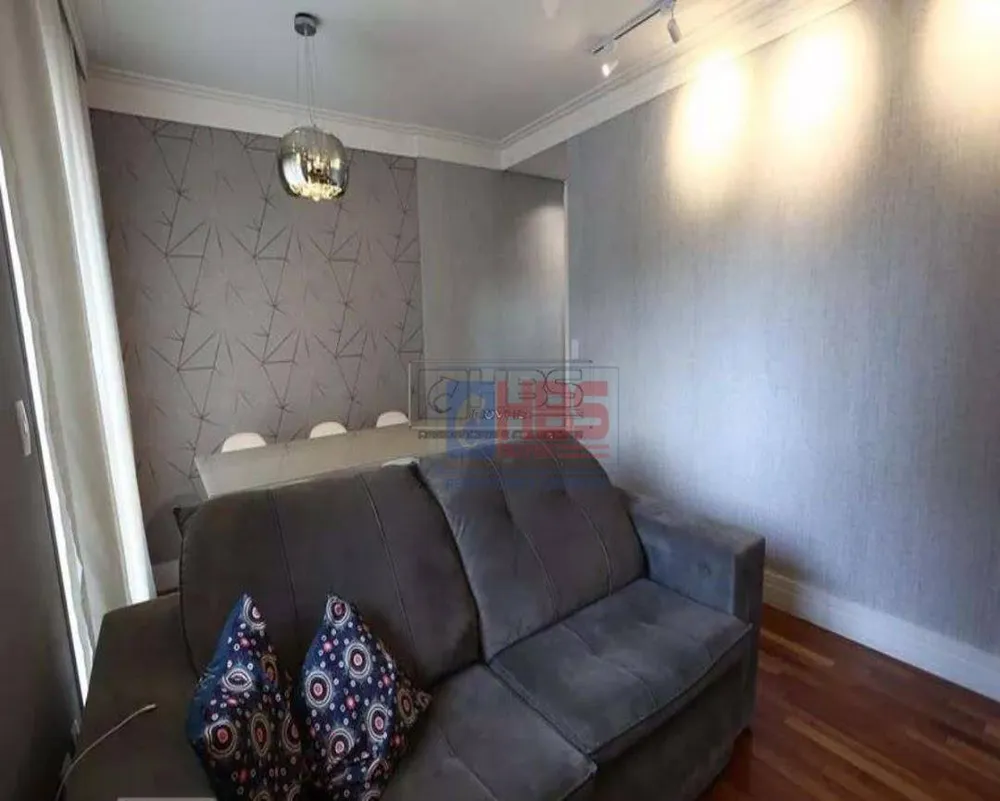 Apartamento, 2 quartos, 66 m² - Foto 1
