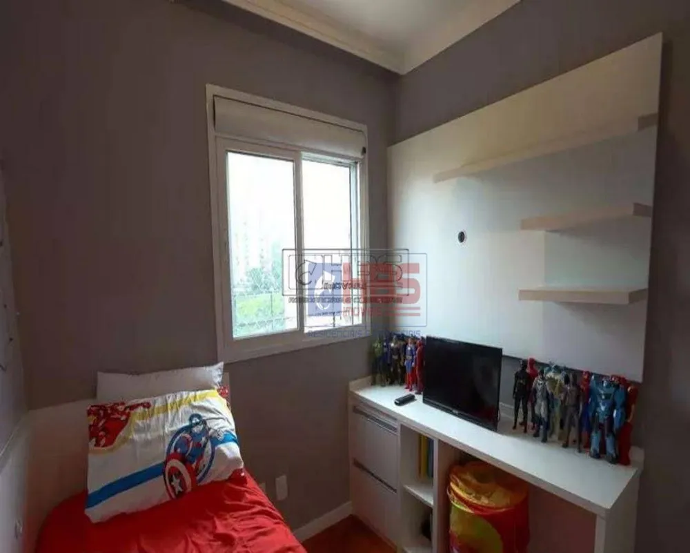 Apartamento, 2 quartos, 66 m² - Foto 3