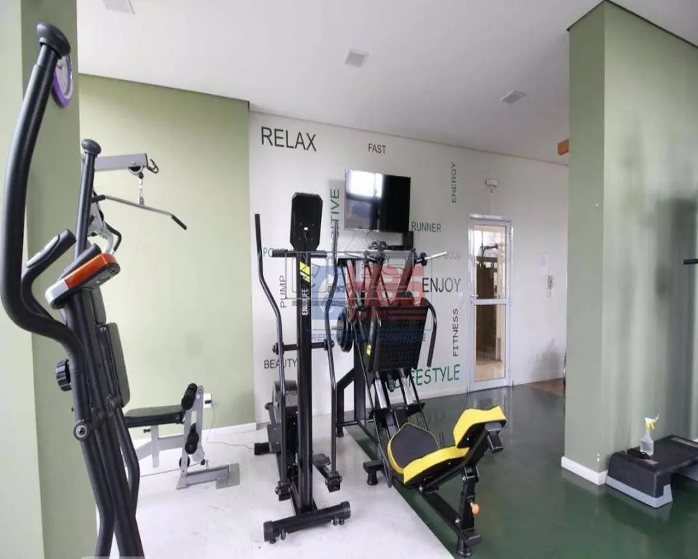 Apartamento, 2 quartos, 66 m² - Foto 13
