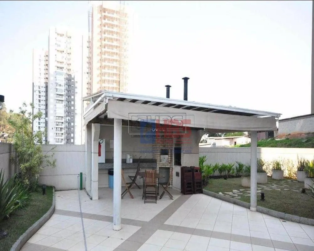 Apartamento, 2 quartos, 66 m² - Foto 10