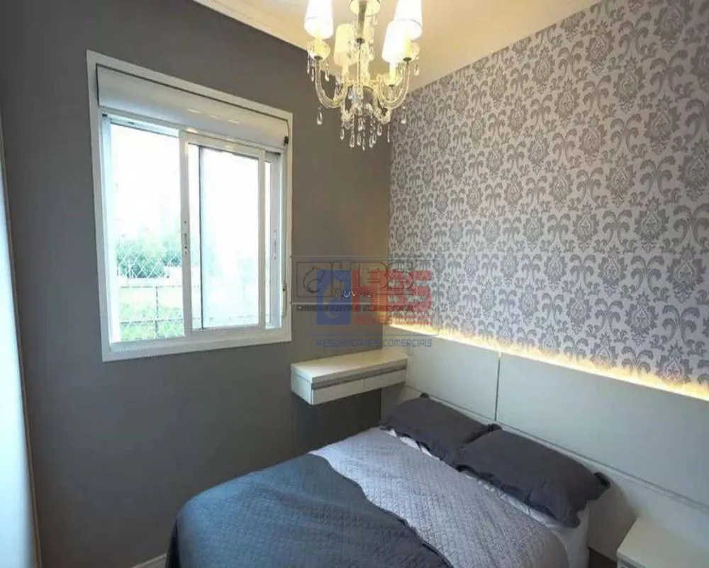 Apartamento, 2 quartos, 66 m² - Foto 5