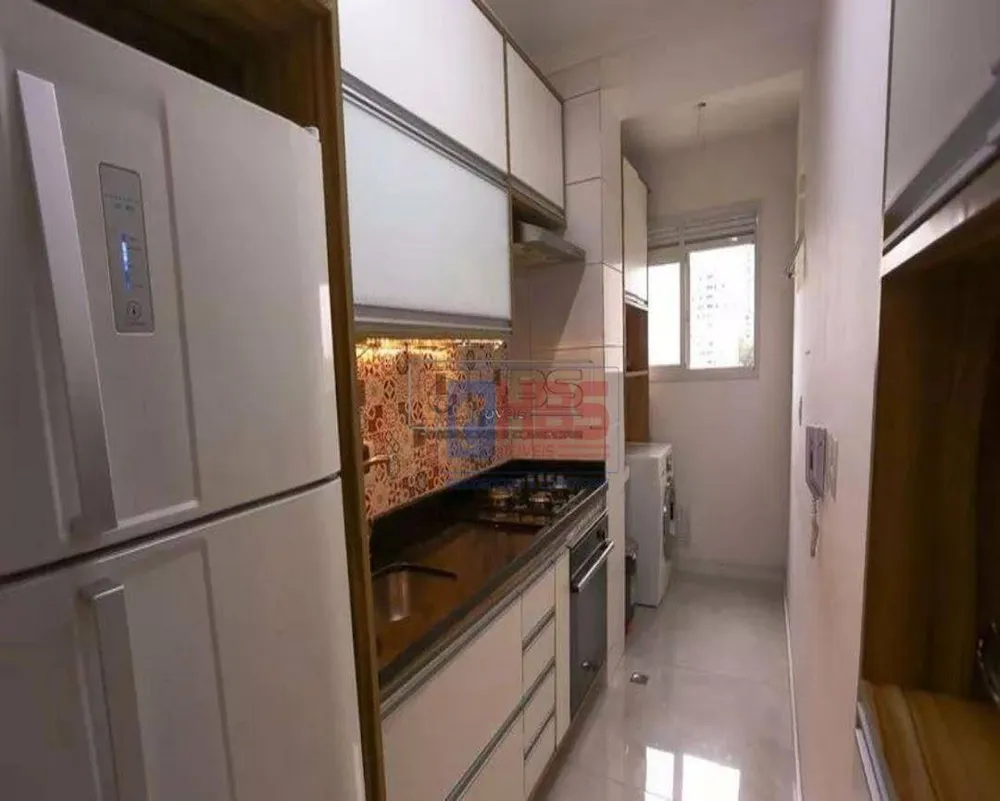 Apartamento, 2 quartos, 66 m² - Foto 2