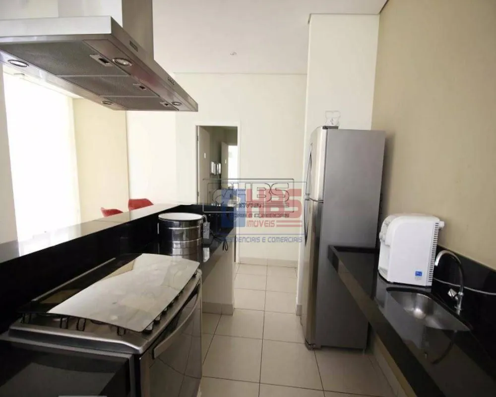 Apartamento, 2 quartos, 66 m² - Foto 11