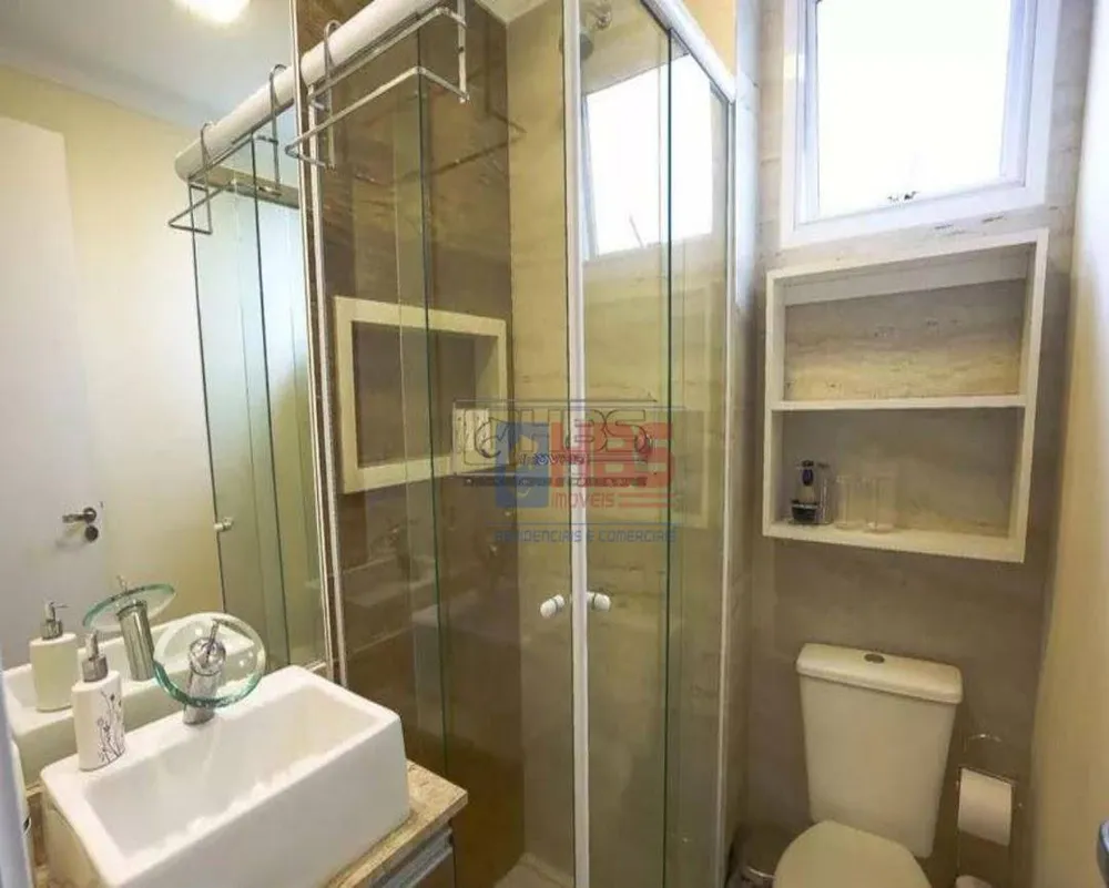 Apartamento, 2 quartos, 66 m² - Foto 7