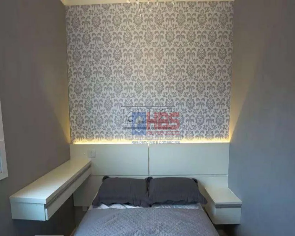 Apartamento, 2 quartos, 66 m² - Foto 4