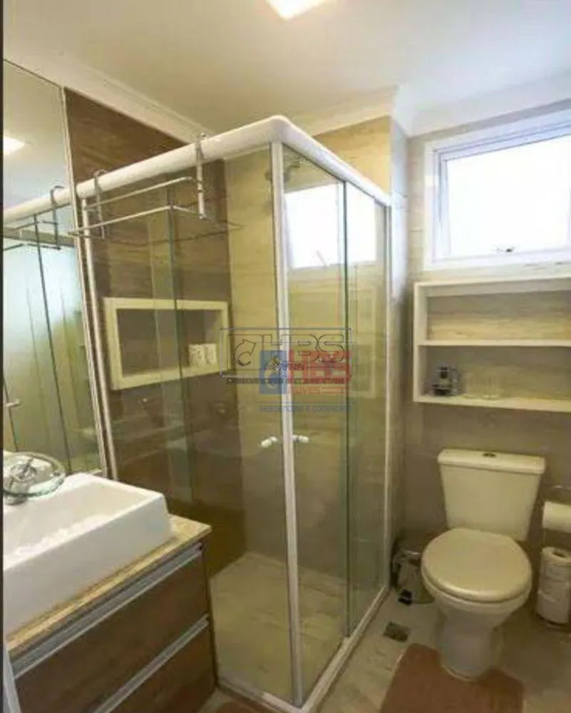 Apartamento, 2 quartos, 66 m² - Foto 6