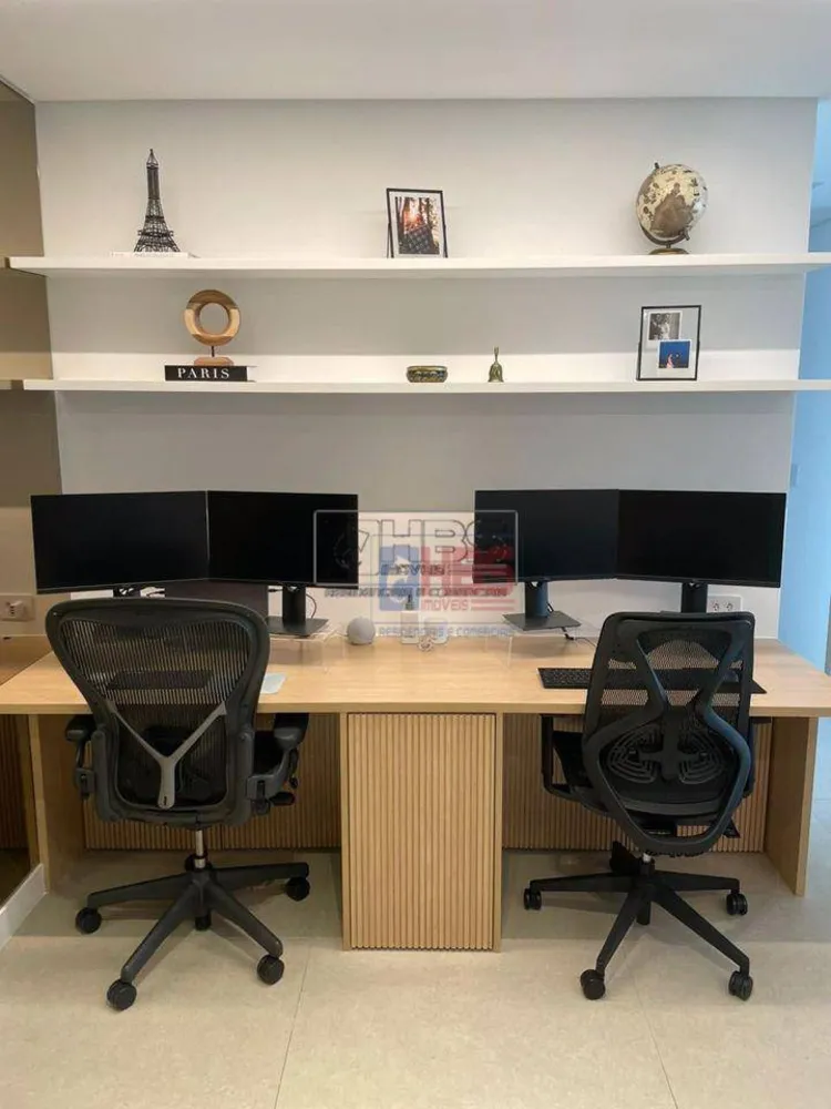Apartamento, 2 quartos, 78 m² - Foto 6