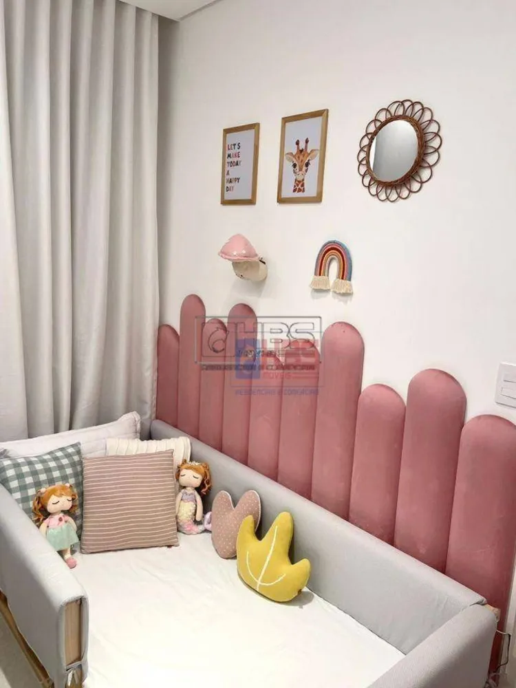 Apartamento, 2 quartos, 78 m² - Foto 8
