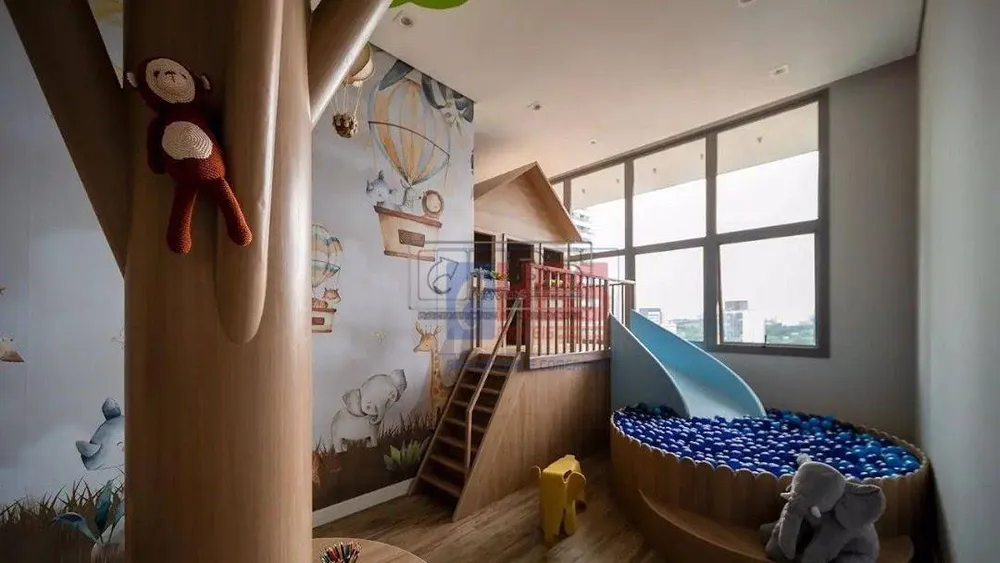 Apartamento, 2 quartos, 78 m² - Foto 11