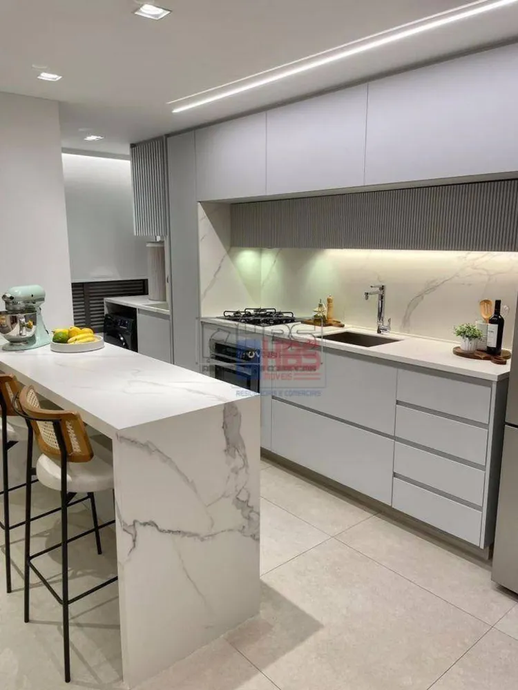Apartamento, 2 quartos, 78 m² - Foto 1