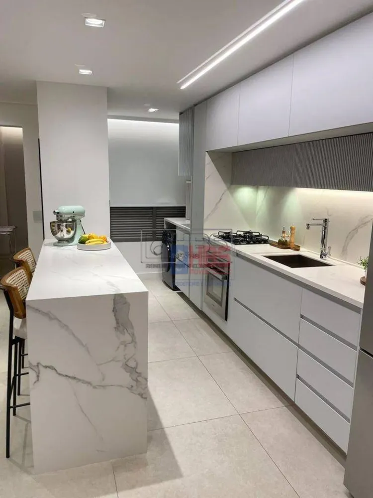 Apartamento, 2 quartos, 78 m² - Foto 2