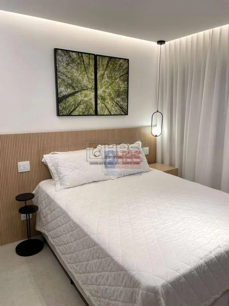 Apartamento, 2 quartos, 78 m² - Foto 4